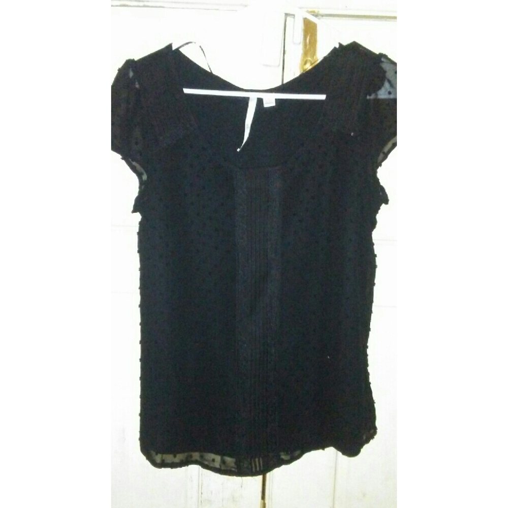 Black top